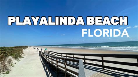 cocoa beach nude beach|Playalinda Beach